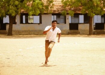 Image Source: Dhruv Vikram Instagram