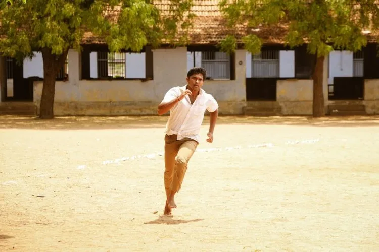 Image Source: Dhruv Vikram Instagram