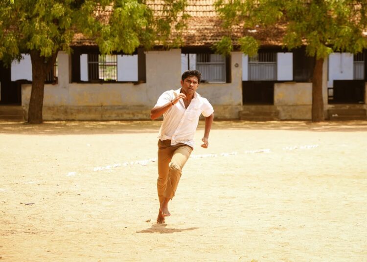 Image Source: Dhruv Vikram Instagram