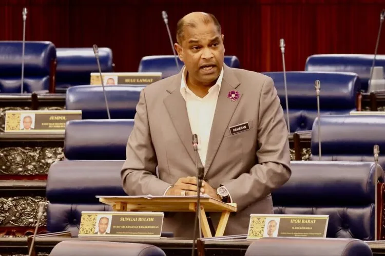 Image Source: ramanan_dr instagram