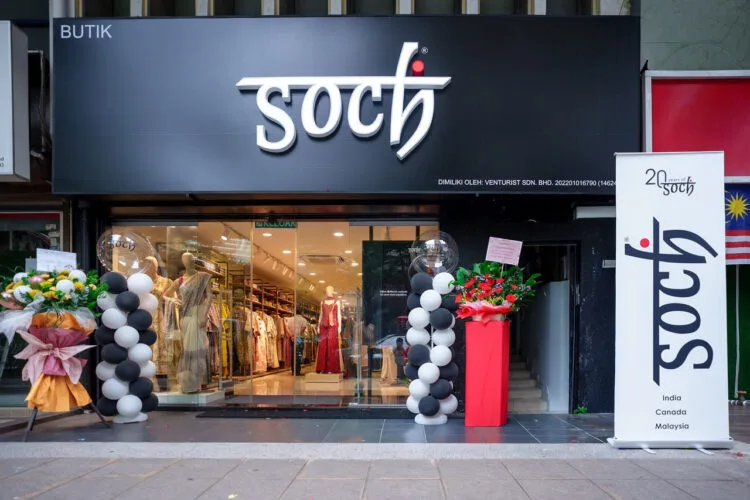 Image Source: Soch Malaysia