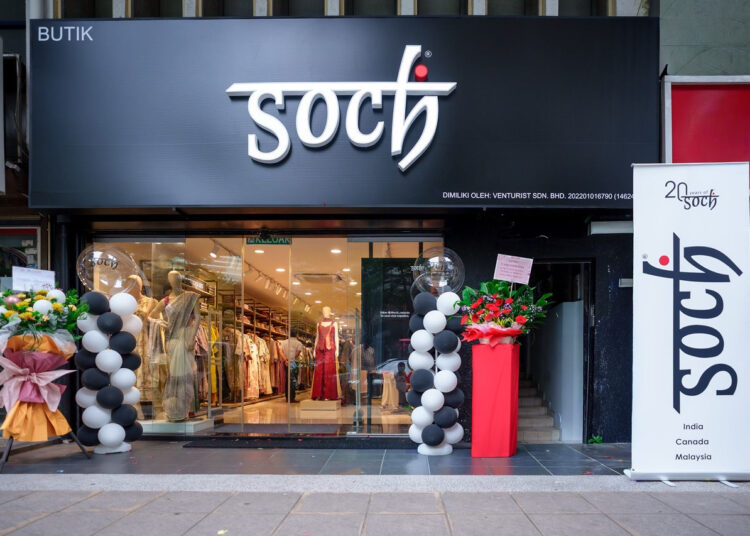 Image Source: Soch Malaysia
