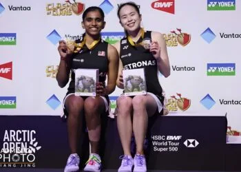 Image Source: Thinaah Instagram