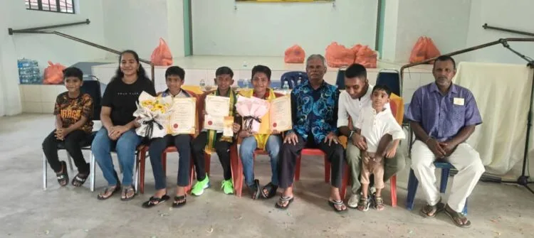 Image Source: Nambikkai