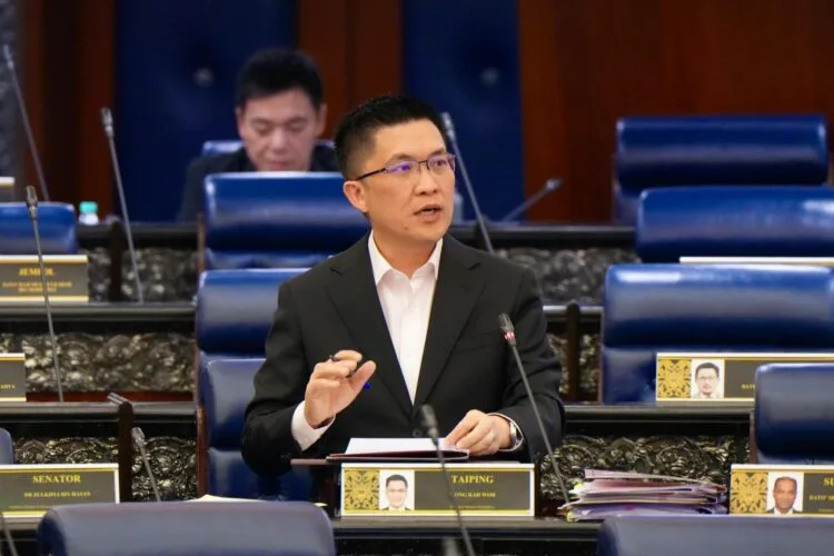 Image Source: Wong Kah Woh FB