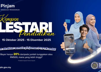 Image Source: PTPTN Facebook