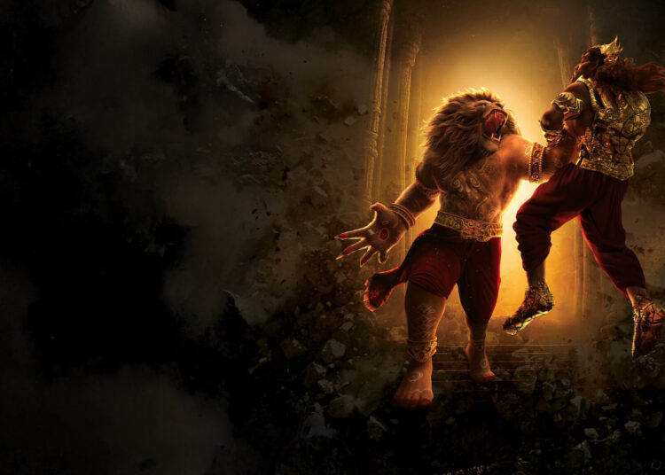 Image Source: Netflix