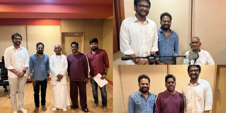 Image Source: Nikil Murukan Facebook