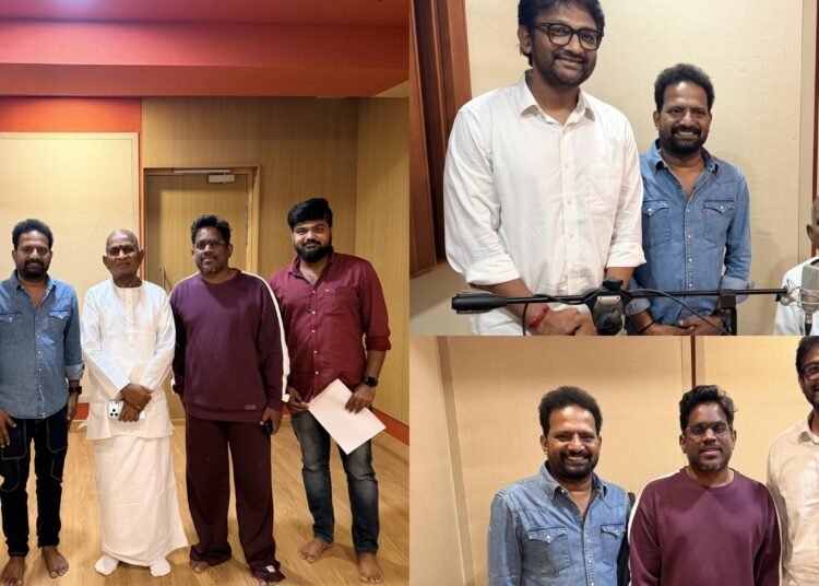 Image Source: Nikil Murukan Facebook