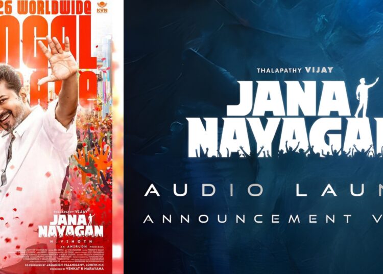 Image Source: KVN Productions Instagram