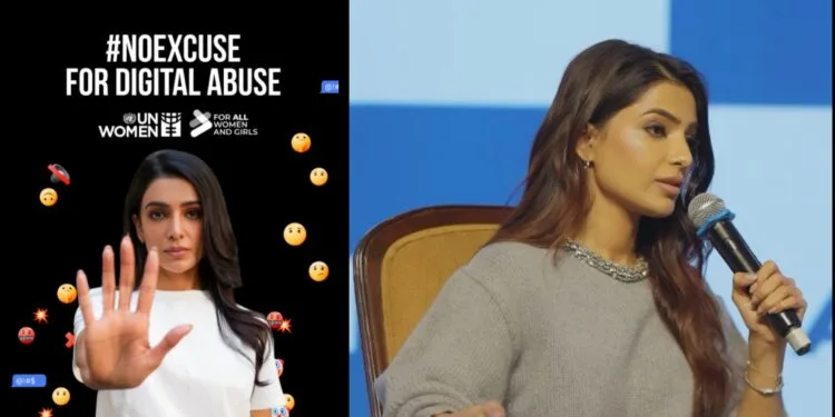 Image Source: Samantha Ruth Prabhu Instagram