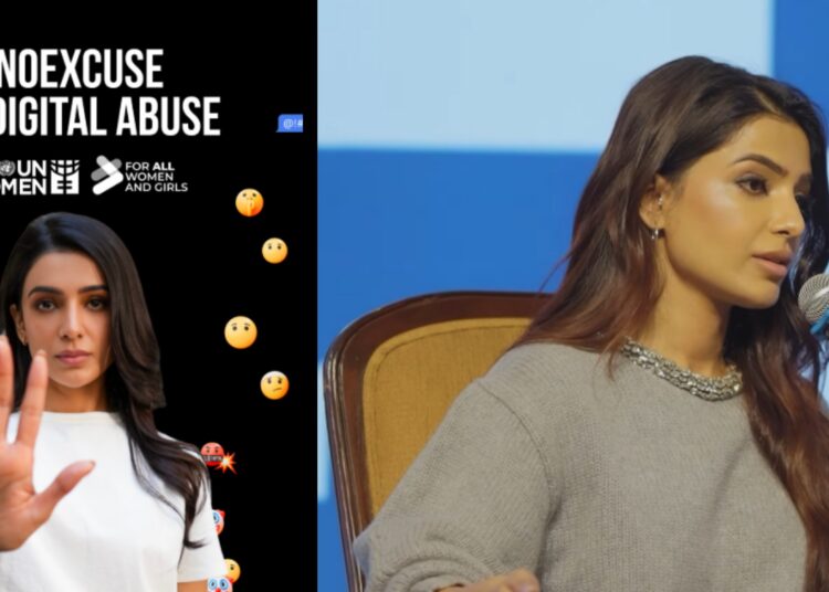 Image Source: Samantha Ruth Prabhu Instagram