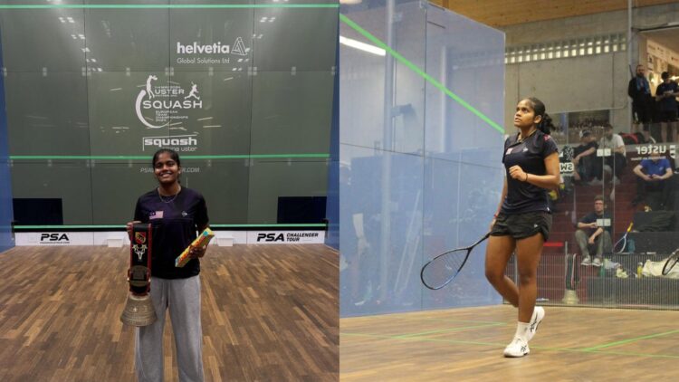 Image Source: Yasshmita Jadishkumar Instagram