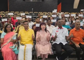 Image Source: Vanakkam Malaysia