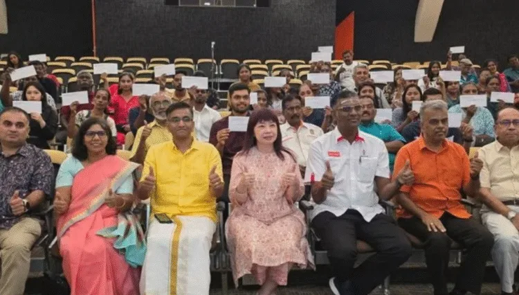 Image Source: Vanakkam Malaysia