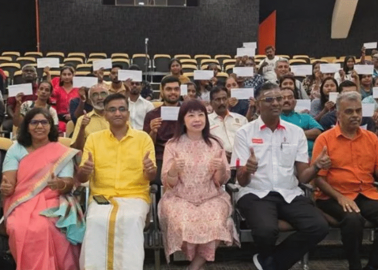 Image Source: Vanakkam Malaysia