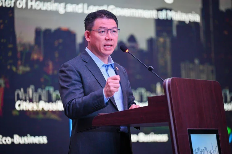 Image Source: Nga Kor Ming Facebook