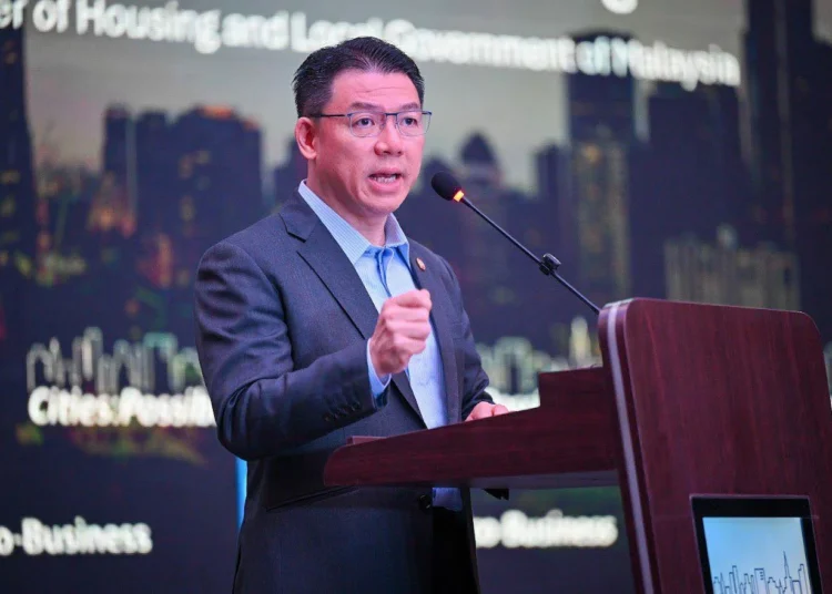 Image Source: Nga Kor Ming Facebook