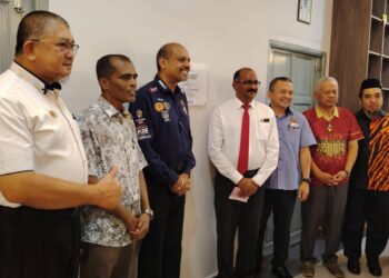 Image Source: Sjkt Ladang Chembong FB