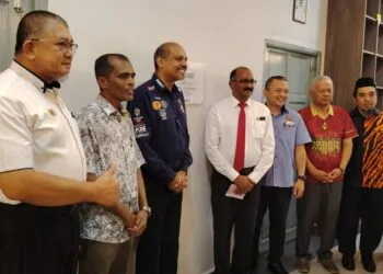 Image Source: Sjkt Ladang Chembong FB