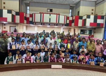 Image Source: Dato Sivanesan Facebook