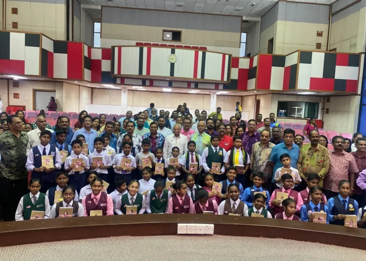 Image Source: Dato Sivanesan Facebook