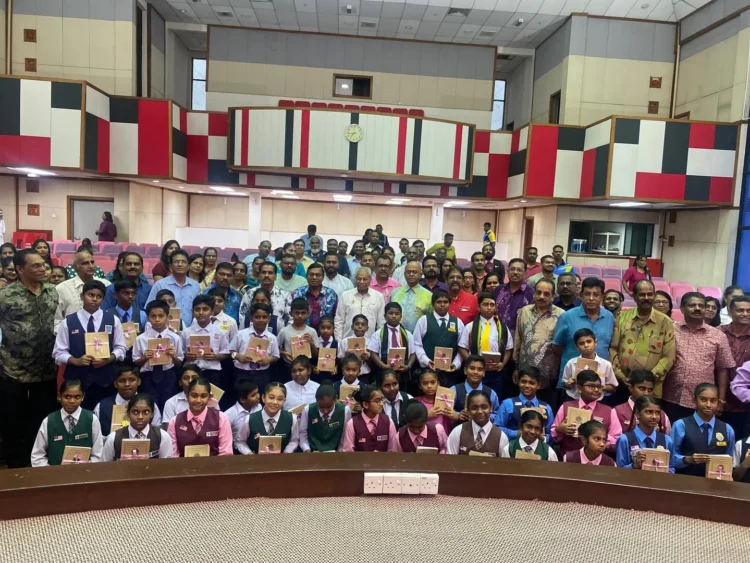 Image Source: Dato Sivanesan Facebook