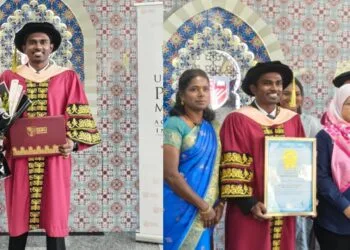 Image Source: Mogesh Sababathy Instagram