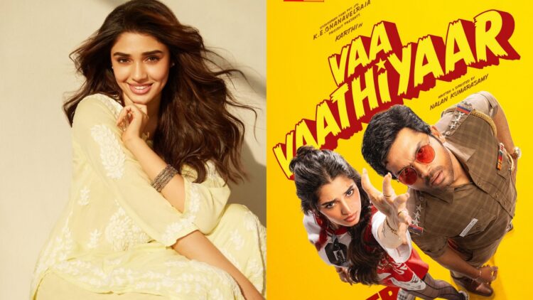 Image Source: Krithi Shetty's Instagram