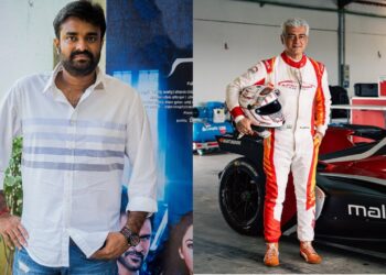 Image Source: Wikimedia Commons & Ajith Kumar Racing IG