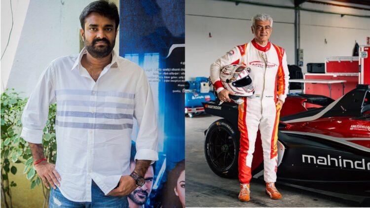 Image Source: Wikimedia Commons & Ajith Kumar Racing IG