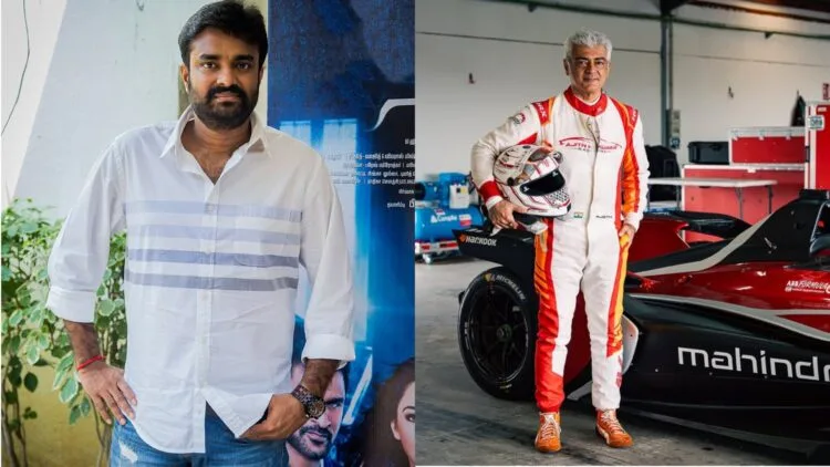 Image Source: Wikimedia Commons & Ajith Kumar Racing IG