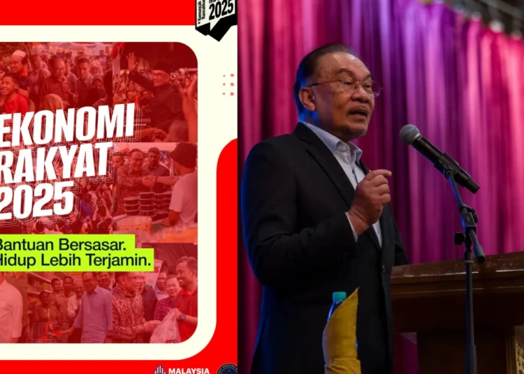 Image Source: AnwarIbrahim Instagram