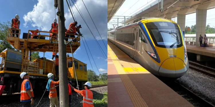 Image Source: KTMB Facebook & Wikimedia Commons