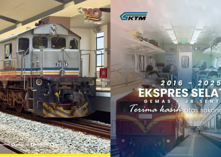 Image Source: KTMB Facebook