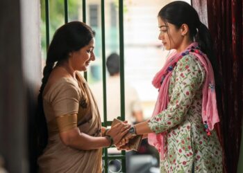 Image Source: geethaarts instagram