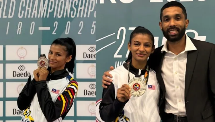 Image Source: Shahmalarani Instagram