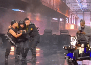 Image Source: Zon Lawak Instagram