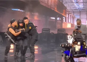 Image Source: Zon Lawak Instagram