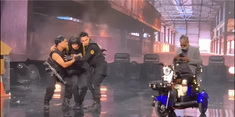 Image Source: Zon Lawak Instagram