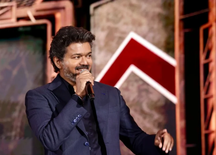 Image Source: KVN Productions Instagram