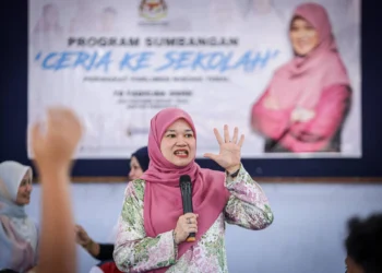 Image Source: Fadhlina Sidek Facebook