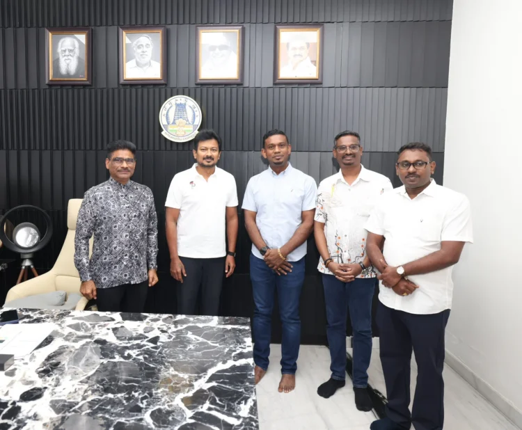 Image Source: Dato Seri Sundarajoo Somu FB