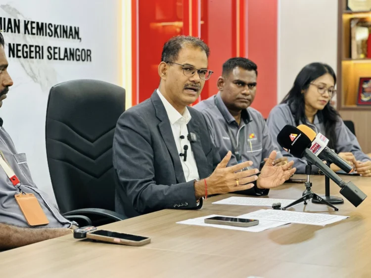 Image Source: V.Papparaidu Facebook