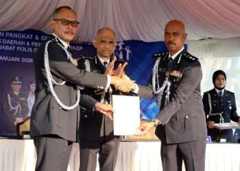 Image Source: Polis Selangor Facebook