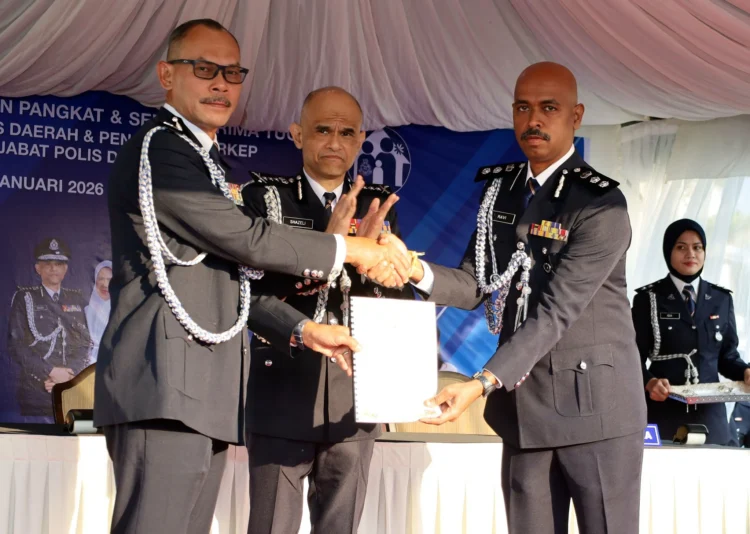 Image Source: Polis Selangor Facebook