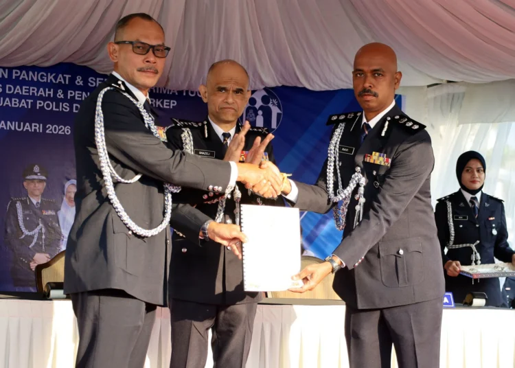 Image Source: Polis Selangor Facebook