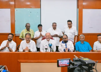 Image Source: Gobind Singh Deo FB