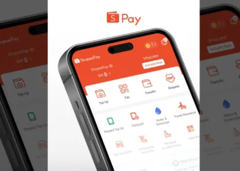 Image Source: ShopeePay Instagram