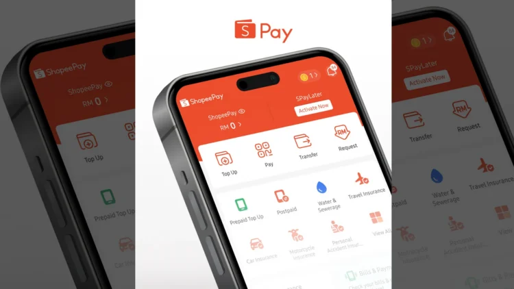 Image Source: ShopeePay Instagram